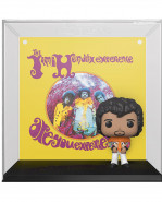 Jimi Hendrix POP! Albums Vinyl figúrka Are You Experienced Special Edition 9 cm
